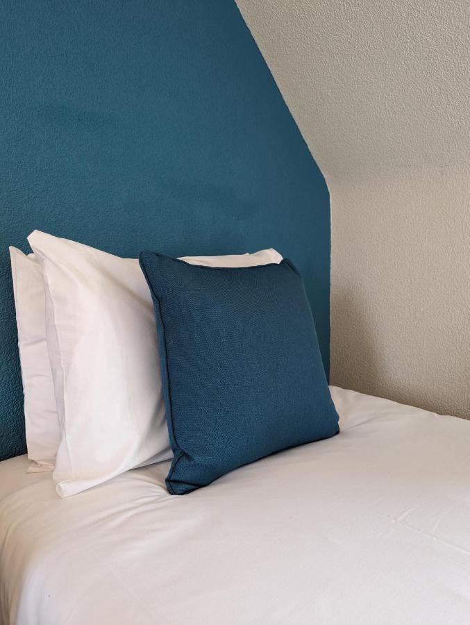 The Coo'S Guest House إينفيرنيس المظهر الخارجي الصورة
