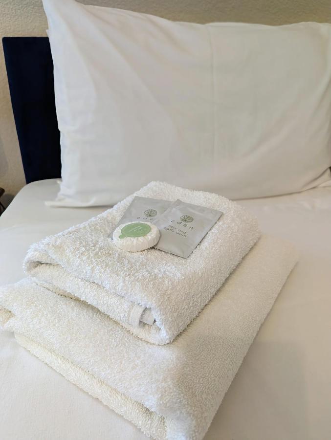 The Coo'S Guest House إينفيرنيس المظهر الخارجي الصورة